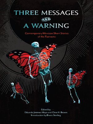 Three Messages and a Warning - ebook
